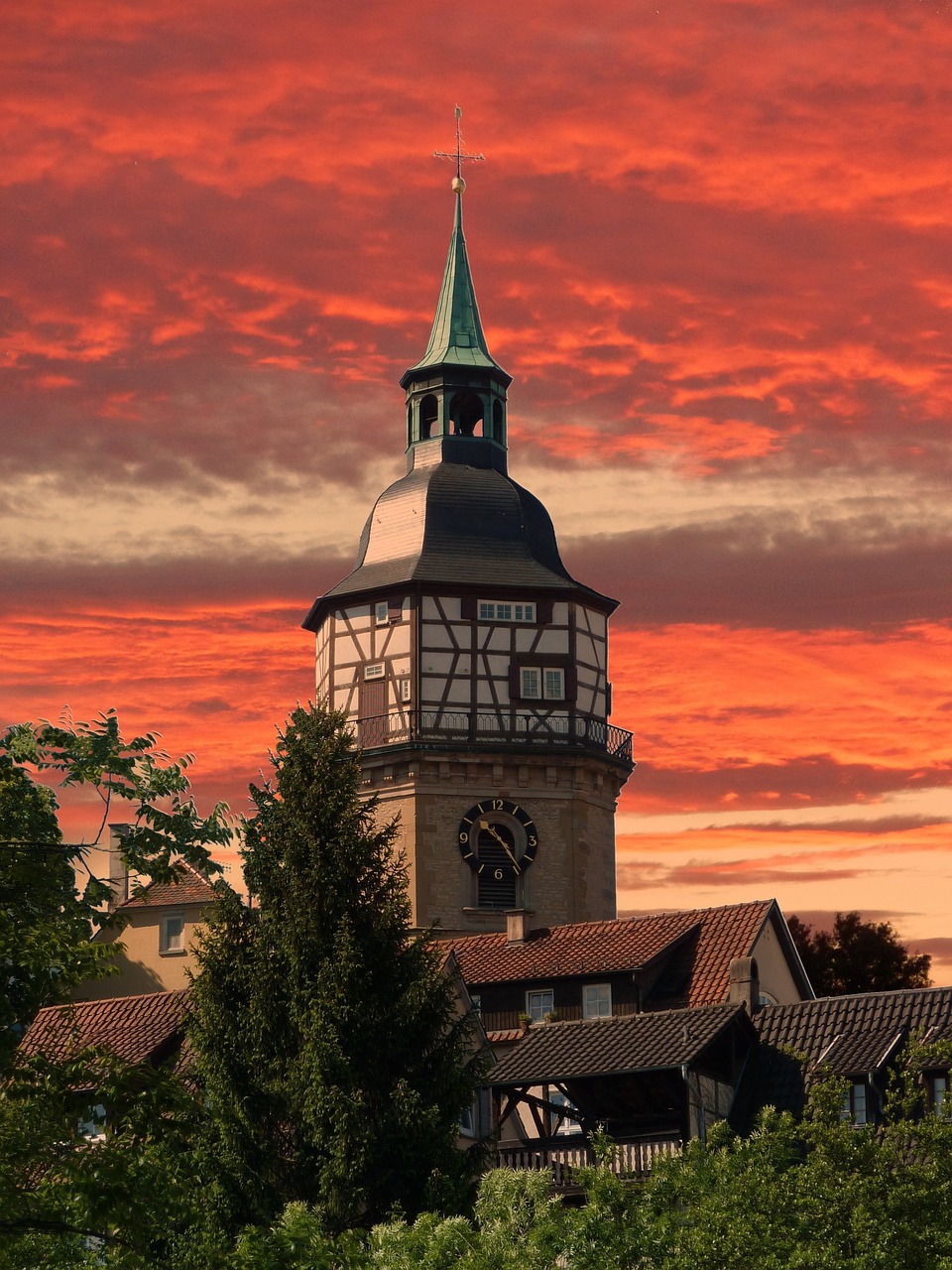 Backnang
