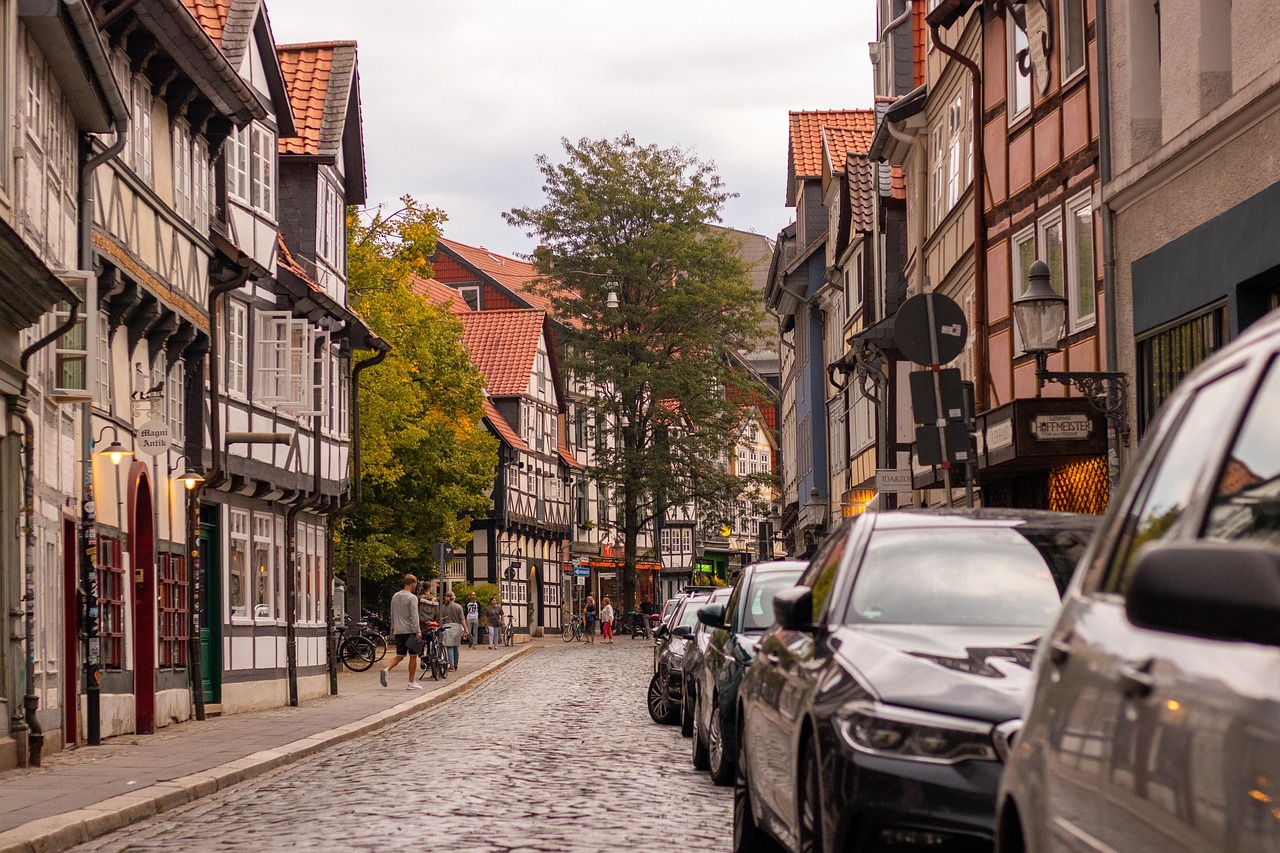 Braunschweig