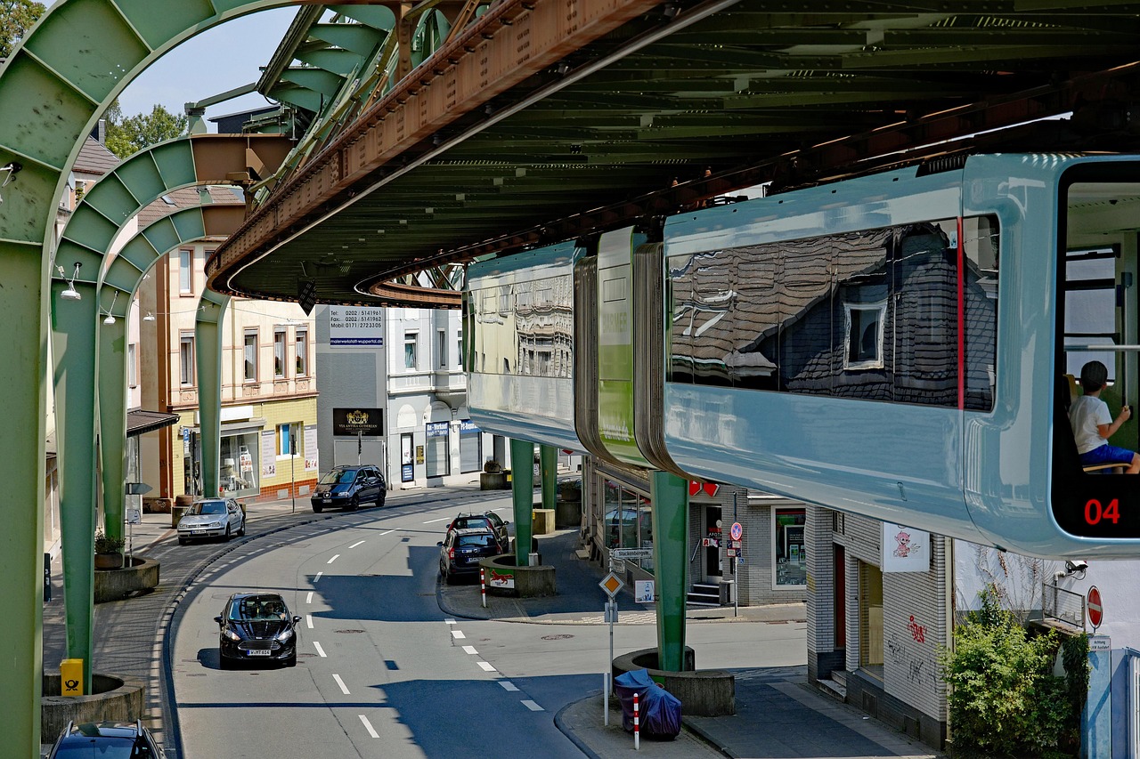 Wuppertal